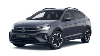 Volkswagen Taigo 1.0 TSI 115 R-Line 5dr DSG Petrol Hatchback